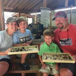 Meet your Posher, Jeff